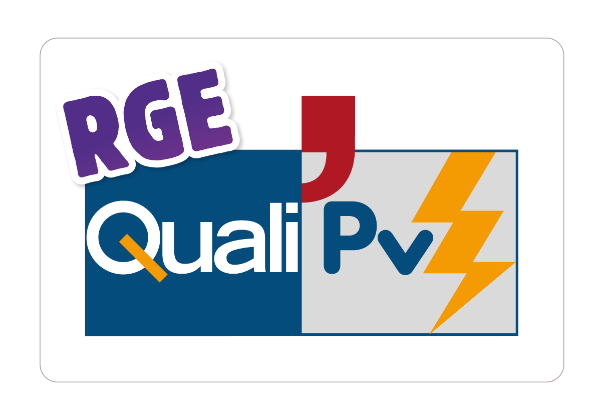 JM Energie Solaire certifié QualiPV RGE — installateur de panneaux solaires photovoltaïques en Puy-de-Dôme